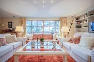Wohnung kaufen in 6370 Reith bei Kitzbühel, Charmante Obergeschosswohnung in Reith