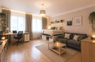 Wohnung kaufen in Matzleinsdorfer Platz, 1050 Wien, STARTERWOHNUNG nähe Matzleinsdorferplatz - Top-Infrastruktur