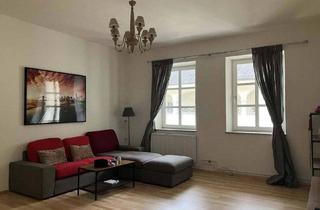 Wohnung mieten in Hauptplatz, 9500 Villach-Innere Stadt, Möblierte Stadtwohnung am Villacher Hauptplatz