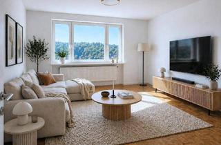 Wohnung mieten in 4710 Grieskirchen, SANIERT ist SCHÖNER WOHNEN - ERSTBEZUG nach kompletter Sanierung - WOHNEN - ARBEITEN - viel Platz - AB SOFORT