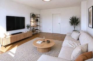 Wohnung mieten in 4710 Grieskirchen, SANIERT ist SCHÖNER WOHNEN - ERSTBEZUG nach kompletter Sanierung - WOHNEN - ARBEITEN - viel Platz - AB SOFORT