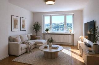 Wohnung mieten in 4710 Grieskirchen, SANIERT ist SCHÖNER WOHNEN - ERSTBEZUG nach kompletter Sanierung - WOHNEN - ARBEITEN - viel Platz - AB SOFORT