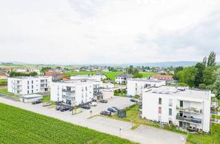 Wohnung mieten in Mühlweg 22/8, 3200 Ober-Grafendorf, Geförderte 3-Zimmer Mietwohnung mit Kaufoption | ca. 78 m² | 1. Obergeschoss | Balkon