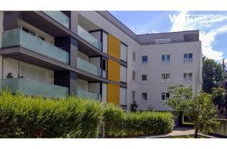 Wohnung mieten in Kollonitschgasse 9/1/8, 2700 Wiener Neustadt, Geförderte 3-Zimmer Mietwohnung mit Kaufoption | ca. 73 m² | 3. Obergeschoss | Loggia