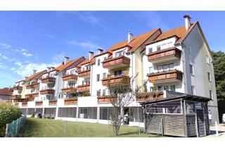 Wohnung mieten in Olbersdorf 46/F/7, 2842 Thomasberg, Geförderte 3-Zimmer Mietwohnung mit Kaufoption | ca. 75 m² | Dachgeschoss | Balkon