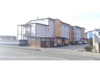 Wohnung mieten in Blätterstr. 19/2/8, 2620 Neunkirchen, Neunkirchen | Geförderte Miete mit Kaufoption | Top 2/8 | 2.OG mit Balkon und Wintergarten