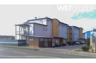Wohnung mieten in Blätterstr. 19/2/8, 2620 Neunkirchen, Neunkirchen | Geförderte Miete mit Kaufoption | Top 2/8 | 2.OG mit Balkon und Wintergarten