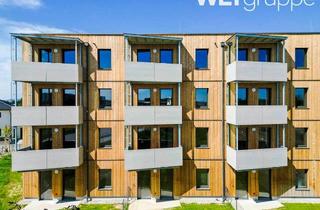 Wohnung mieten in Biragostraße 1/5, 3390 Melk, Melk | Junges Wohnen | Geförderte Gartenwohnung in Miete | Top 1/5 | EG mit 60m² Garten