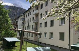 Wohnung mieten in 9800 Spittal an der Drau, Günstige 2 Zimmer Wohnung Spittal