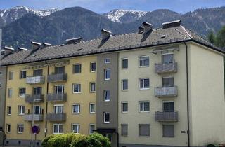 Wohnung mieten in 9800 Spittal an der Drau, Neu sanierte Wohnung Auenweg Spittal