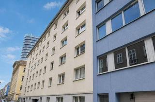Wohnung mieten in Ferdinandstraße, 1020 Wien, Oben ankommen - 4 Zimmer in einer der schönsten Lagen Wiens