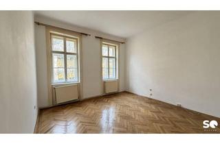 Wohnung mieten in Aumannplatz, 1180 Wien, #SQ - RUHIGE 1 ZIMMERWOHNUNG - NÄHE AUMANNPLATZ - 3.OG. OHNE LIFT - OPEN HOUSE AM 30.04.2026 von 18:00 - 19:00