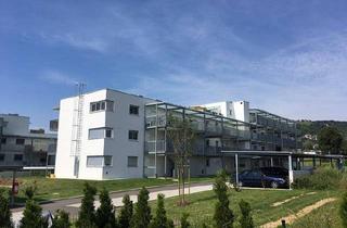 Penthouse mieten in Josef-Lind-Straße 5/20, 8230 Hartberg, PENTHOUSE-CHARAKTER - 4-Zimmer-Wohnung mit großer Dachterrasse und Carportplatz - geförderte Miete ODER geförderte Miete mit Kaufoption - 4 Zimmer