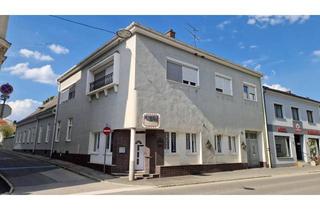 Wohnung mieten in Herrengasse 10, 7471 Rechnitz, Wohnung in 7471 Rechnitz ca. 109 m² € 810,--inkl. BK