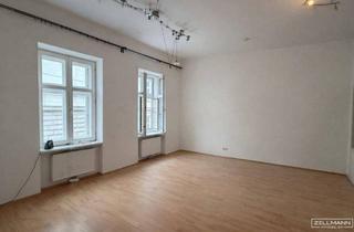 Wohnung mieten in Kirchenplatz, 1230 Wien, 2 Zimmer Wohnung mit Potential am Kirchenplatz | ZELLMANN IMMOBILIEN