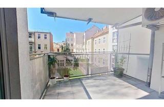 Wohnung mieten in 1140 Wien, Möblierte 3 Zimmer Wohnung mit Balkon, Klimaanlage & U-Bahn Nähe in 1140 Wien