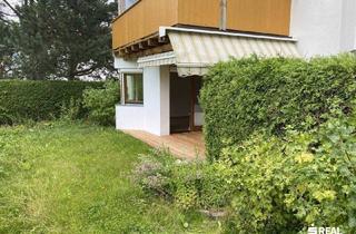 Wohnung mieten in 6173 Oberperfuss, 3-Zimmer-Wohnung mit Garten OBERPERFUSS