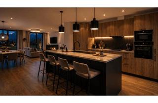 Haus kaufen in 5731 Hollersbach im Pinzgau, K5 Hollersbach Haus 1 | Neubau-Reihenhäuser in Toplage