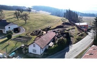 Haus kaufen in 3033 Altlengbach, Alte Gemäuer . Natur . Selbstversorger