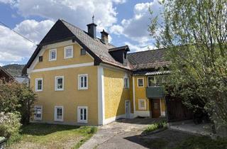 Haus kaufen in 4820 Bad Ischl, Top Lage - Haus für Handwerker