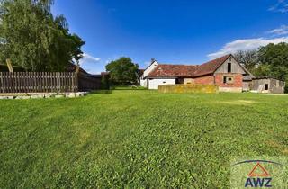 Haus kaufen in 8062 Kumberg, Dreikanthof im Grazer Bergland!