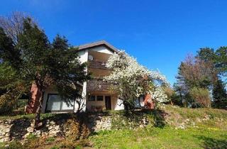 Einfamilienhaus kaufen in 7000 Eisenstadt, Großes Grundstück mit traumhafter Lage und großem Haus in Eisenstadt!