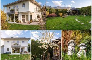 Haus kaufen in 5310 Mondsee, ON TOP ! liebliches Haus zum anschließendem Grünland.