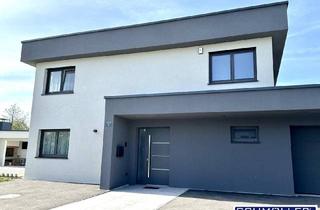 Einfamilienhaus kaufen in Haydnweg, 4623 Gunskirchen, Modernes Einfamilienhaus in Ruhelage