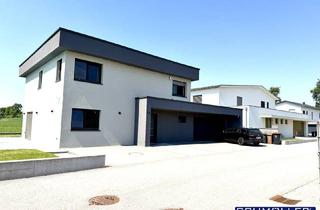 Einfamilienhaus kaufen in Haydnweg, 4623 Gunskirchen, Modernes Einfamilienhaus in Ruhelage