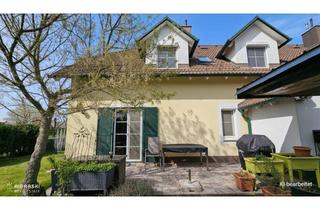 Haus kaufen in Leithafeldgasse, 2700 Wiener Neustadt, Ihr "Viertelhaus" - Eigentumswohnung mit Hauscharakter auf 3 Ebenen