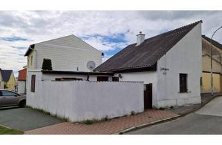 Haus kaufen in Judengasse 44, 7471 Rechnitz, Haus in Rechnitz € 49900,-- VB