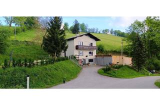 Haus kaufen in Rosenbühelrotte 51, 3213 Frankenfels, 3213 Frankenfels, Rosenbühelrotte 51.