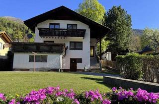 Haus kaufen in 9831 Flattach, Wohnhaus in Siedlungslage in Flattach zu verkaufen!