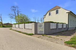 Einfamilienhaus kaufen in 2201 Gerasdorf, Einfamilienhaus auf großem Eckgrundstück und guter Anbindung !