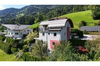 Einfamilienhaus kaufen in 5621 Sankt Veit im Pongau, FAMILIENTRAUM - Einfamilienhaus in St. Veit im Pongau