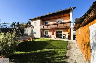 Einfamilienhaus kaufen in 8230 Penzendorf, Haus in Ruhelage mit Garten | Garage + Carport | viel Platz | € 329.000