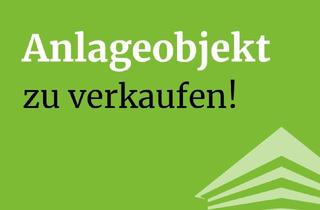Gewerbeimmobilie kaufen in 4020 Linz, Gewerbliches Anlageobjekt mit spannender Rendite Nähe Linz zu verkaufen!
