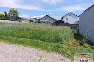 Grundstück zu kaufen in 4232 Hagenberg im Mühlkreis, Grund in sehr guter Lage in Hagenberg!