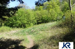 Grundstück zu kaufen in 3003 Gablitz, Baugrundstück mit Fernblick in Gablitz – bewilligtes Projekt für vier Wohneinheiten