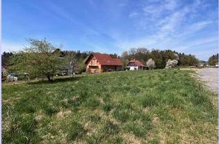 Grundstück zu kaufen in 8322 Fladnitz im Raabtal, Wunderschöner Baugrund zwischen Gleisdorf u. Feldbach. 920m2, WR 0,2-0,4, Zufahrt, Anschlüsse.