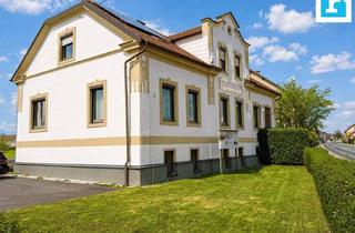 Büro zu mieten in 7411 Markt Allhau, Attraktive Büroflächen in Markt Allhau mit Besprechungsraum, Parkplätzen und Glasfaser