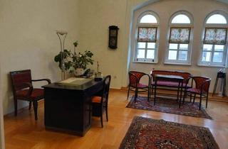 Büro zu mieten in Hauptplatz, 9500 Villach-Innere Stadt, Edle Altbauwohnung mit Gewölbe am Villacher Hauptplatz