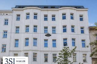 Wohnung kaufen in Reinprechtsdorfer Straße, 1050 Wien, Altbaujuwel mit Gestaltungsspielraum