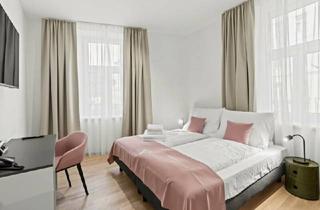 Wohnung kaufen in Lacknergasse, 1170 Wien, Anlegerhit: ca. € 25,- netto pro m² | Betreiber-Service inklusive