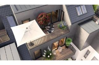 Wohnung kaufen in Paulusgasse, 1030 Wien, Traumhafter DG-Ausbau | Exklusives Wohnen in zentrale Ruhelage