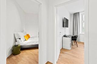 Wohnung kaufen in Stuwerstraße, 1020 Wien, Trend-Projekt in Top-Lage „Kurzzeitmiete mit Betreibermodell“
