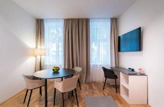 Wohnung kaufen in Stuwerstraße, 1020 Wien, Trend-Projekt in Top-Lage „Kurzzeitmiete mit Betreibermodell“