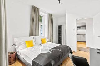 Wohnung kaufen in Stuwerstraße, 1020 Wien, Trend-Projekt in Top-Lage „Kurzzeitmiete mit Betreibermodell“
