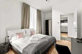 Wohnung kaufen in Rauchfangkehrergasse, 1150 Wien, Schönbrunner Top-Rendite | Serviced-Apartments mit Betreiber-Modell