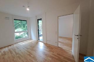 Wohnung mieten in Schanzstraße, 1150 Wien, *Tiefgarage inkludiert* Neubauwohnung an der U3!